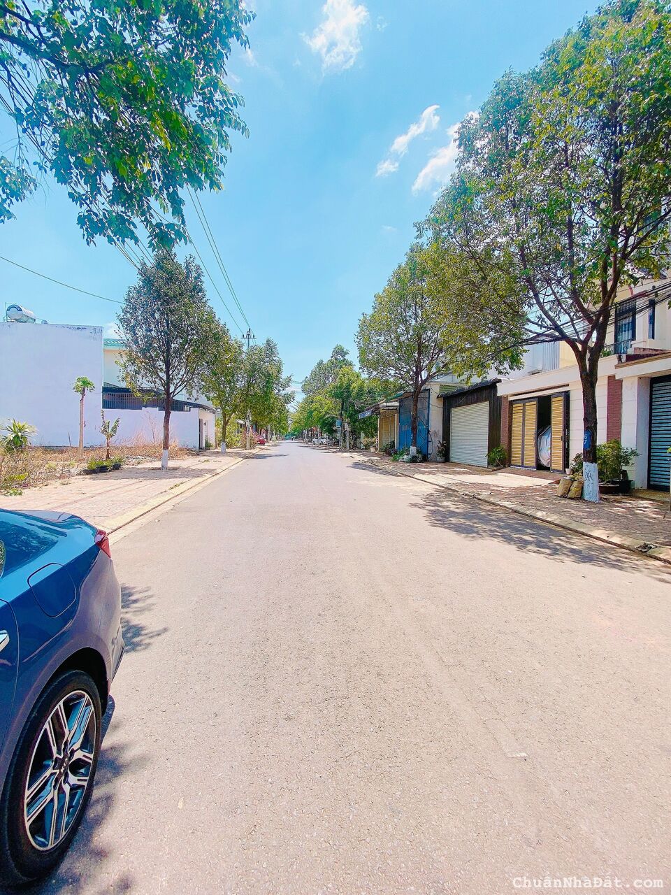 💥"HẠ GIÁ"Đất TC ,5*21m,mặt tiền Đường Nguyễn Phúc Chu ,gần chợ,gần Hoa Viên Thành Nhất