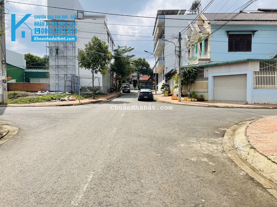 💥Lô TC 100%,5*20m,Đấu Giá Phan Bội Châu,Đối Diện Hoa Viên,nhiều lô khác 