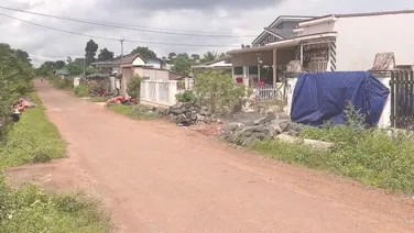 💥Lô TC ,5*47m,495tr ,thôn 5,Eabar,gần chợ,nhiều lô xung quanh