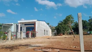 💥Lô TC 8*40m,790tr,thôn 5,Eabar,gần chợ,nhiều lô xung quanh