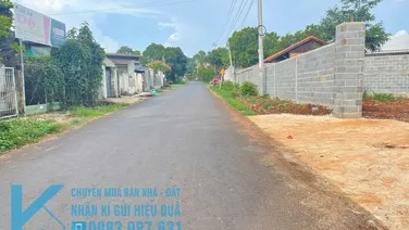 💥Lô TC 5*27m,Đầu Đường H,Trong Vành Đai,gần chợ,Gần Phạm Ngũ Lão,nhiều lô khác