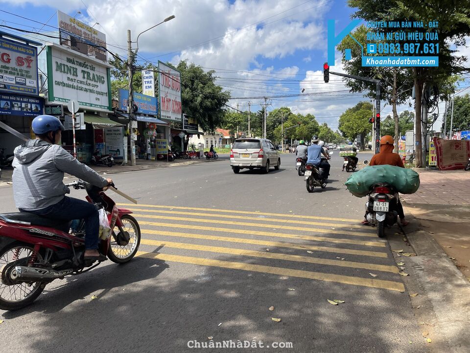 💥Nhà 4 Mê,DT Sàn 350m2 ,Đg Phan Bội Châu,Ngay Siêu Thị Big C,Kinh Doanh tốt