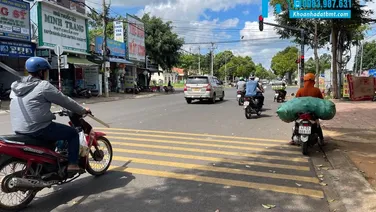 💥Nhà 4 Mê,DT Sàn 350m2 ,Đg Phan Bội Châu,Ngay Siêu Thị Big C,Kinh Doanh tốt