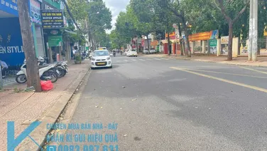 💥Nhà Cấp 4 TC,5*22m,Đường Dương Vân Nga,Kinh Doanh Tốt nhiều lô khác