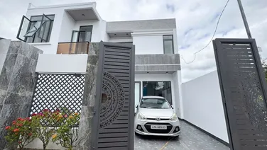 💥Nhà Mê,Mới,6*18m,Ngay Đầu Đường Lương Thế Vinh,gần y ngông,nhiều khác