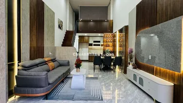 💥Nhà TC 4,5*11m thực tế 15m,mặt tiền Kinh Doanh Đường Mạc Đĩnh Chi,gần Big C,nhiều lô khác