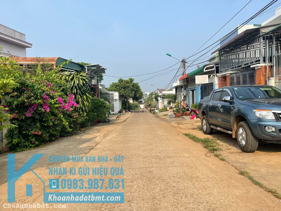 💥Nhà TC 100% 5*25m Đg A3,gần Phạm Ngũ Lão,nhiều lô khác xung quanh