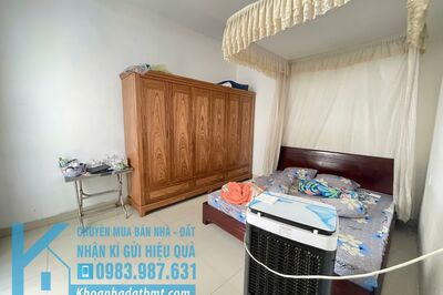 💥Nhà TC 5*44,5m,Đường An Dương Vương,gần chợ,nhiều lô khác