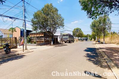 💥"HẠ GIÁ"Đất TC ,5*21m,mặt tiền Đường Nguyễn Phúc Chu ,gần chợ,gần Hoa Viên Thành Nhất