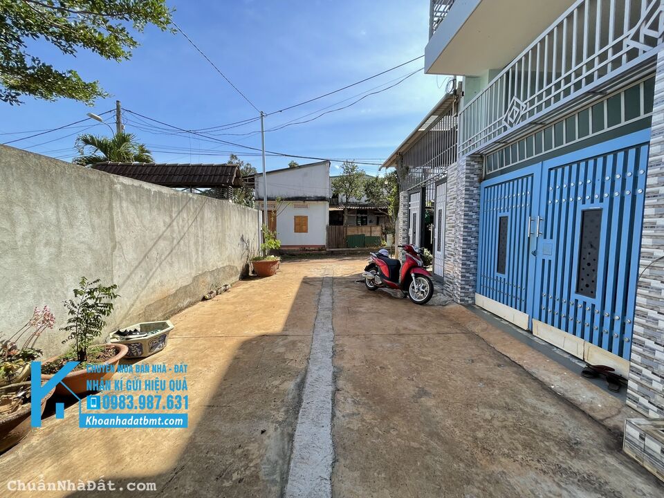 💥Đất TC 6*21m,hẻm Nguyễn Chí Thanh,ngay Eco City,nhiều lô khác