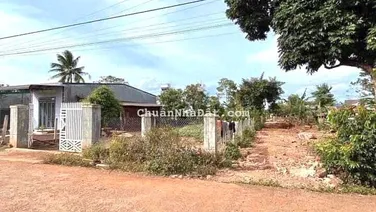 💥Lô 2 mặt tiền,5*48m,480tr ,thôn 5,Eabar,gần chợ,nhiều lô xung quanh