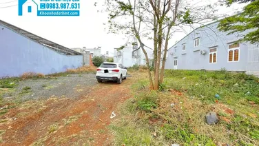 💥Lô 2 mặt tiền,6*26m,2t7,Đường A4,Kinh Doanh Tốt,gần Phạm Ngũ Lão,nhiều lô bên trong.