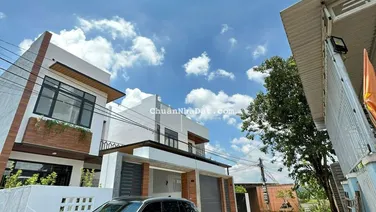 💥Nhà Mê,Mới,TC 8*16m,hẻm Ywang,gần Trường Nguyễn Trường Tộ,nhiều lô khác