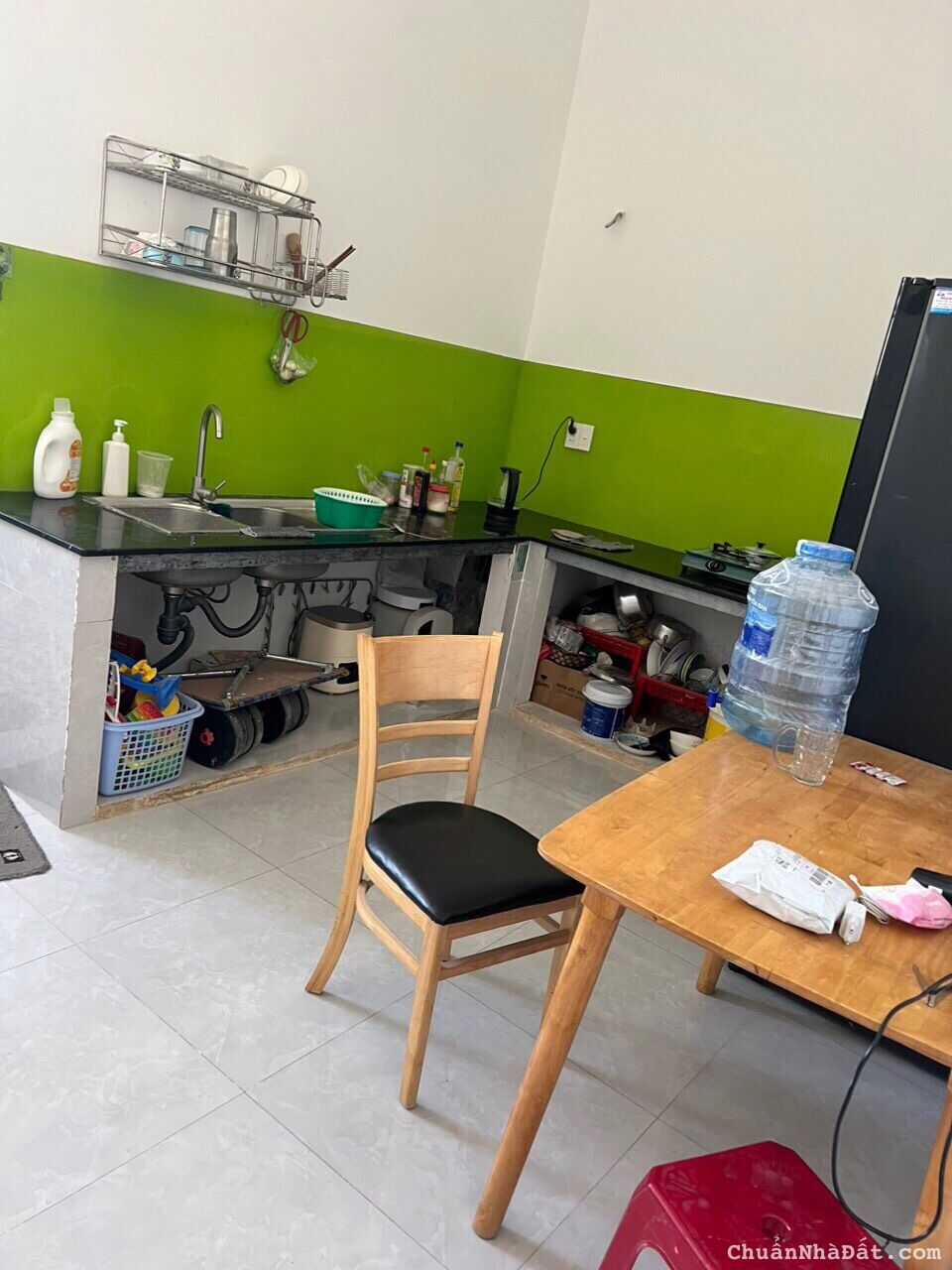 💥Nhà cấp 4.TC 5*19m,hẻm 181 Quang Trung,ngay trung tâm Thành Phố