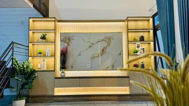 💥Nhà TC 5,5*12m,Nở hậu 5,57m,,hẻm Quang Trung gần ngay trung tâm Thành Phố