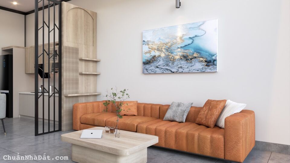 💥Nhà MỚI TC 5*30m,1t790tr,hẻm 451 Y Moan,Gần Trường Nơ Trang Long,nhiều lô khác