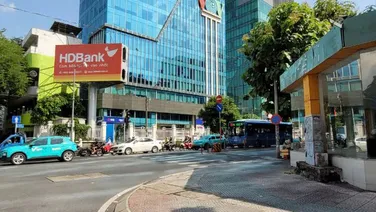MT Phường ĐaKao,Q.1 - 10,5x18m(CN: 180m2)- CT: Hầm+8 tầng - Gía: 118 Tỷ