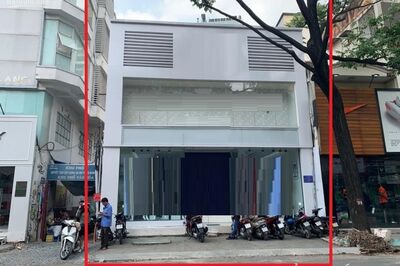 Bán nhà MT Phan Đăng Lưu,P.2,Q.Phú Nhuận- DT: 9,5x30m(280m2)-CT: 2H+12 tầng - Gía: 100 tỷ