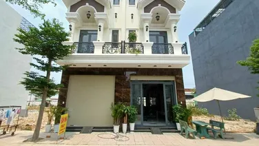 Bán Nhà Chính Chủ Sổ hồng Riêng, Nhà 3 tầng, 60m2, Chỉ 3,99 tỷ TL