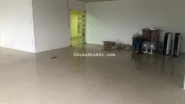 Cho thuê văn phòng Mỹ Đình tòa nhà Interserco giá từ 230k/m2 LH: 0358209907