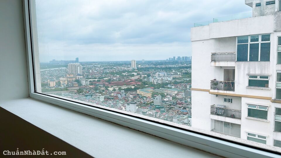 Bán căn 2 ngủ - 64m2 view sông hướng mát, sổ đỏ chính chủ - Giá chỉ từ 2,72 tỉ