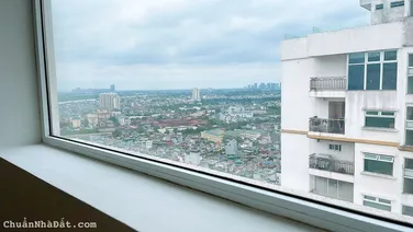 Bán căn 2 ngủ - 64m2 view sông hướng mát, sổ đỏ chính chủ - Giá chỉ từ 2,72 tỉ