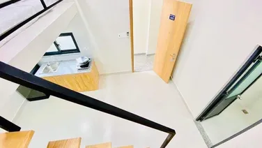 🌇KHAI TRƯƠNG DUPLEX 25M2 KHÔNG GIỚI HẠN NGƯỜI Ở FREE XE GẦN CHỢ PHẠM VĂN HAI GIÁ RẺ