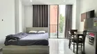 🌺Cho thuê căn hộ dịch vụ 30m2 đầy đủ nội thất gần phạm văn đồng bình thạnh