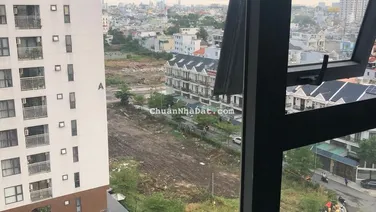 Cho thuê căn hộ Sai Gon Coop 71 m2