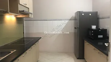 Chung Cư E1 Khu Đô Thị Ciputra Cho Thuê Căn Hộ 3 Phòng Ngủ Full Nội Thất Cao Cấp