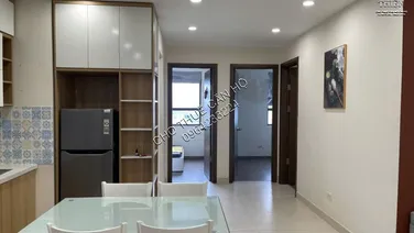 (Chung Cư Flc Green Apartment) Cho Thuê Căn Hộ 3 Phòng Ngủ, 2 Vệ Sinh, Full Nội Thất