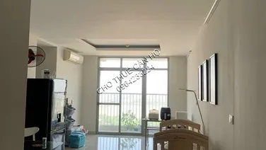 (Chung Cư Ia20 Ciputra – Kđt Nam Thăng Long ) Cho Thuê Căn Hộ 2 Phòng Ngủ Nội Thất Cơ Bản