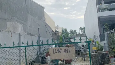 Kẹt tiền bán lô đất để dành 185m2 thổ Trương Thị Kiện, Thái Mỹ, Củ Chi cách TL7 chỉ 350m