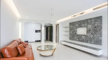 Bán gấp căn hộ 3PN đủ đồ tầng cao view đẹp tại Green Park Tower 33 Dương Đình Nghệ LH:0858600200