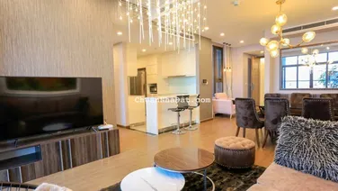 Cực hot! Quỹ căn hộ 2 - 3PN cho thuê gấp tại CHCC HDI Tower 55 Lê Đại Hành. LH: 0858 600 200