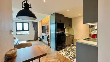 Quỹ căn hộ 1 - 2PN cực đẹp tại T - Place 30A Lý Thường Kiệt giá chỉ từ 18tr/th LH: 0858 600 200