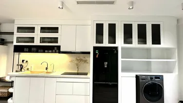 Cho thuê căn hộ 1-2PN cực đẹp tại T - Place 30A Lý Thường Kiệt giá chỉ từ 18tr/th LH: 0858 600 200