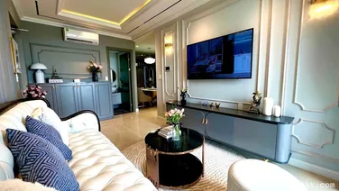 căn hộ 2pn, 2wc tháng 9 bàn giao chỉ tư 745tr nhận nhà vào ở ngay