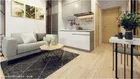 CT Plaza Minh Châu - Studio hạng sang ngay quận 3 - bàn giao vào quý 3/2023