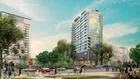 Studio cao cấp CT Plaza Minh Châu - nằm ngay tuyến đường kinh doanh sầm uất tại Quận 3