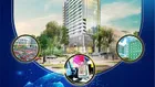 Bán căn Studio khách sạn hạng sang ngay trung tâm thành phố chỉ với 1,81 tỷ (đã VAT) cho căn 30,7m2