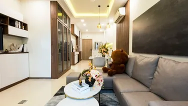 Metro Star – Dự án xanh với thiết kế độc đáo – Tuyệt tác kiến trúc đến từ Singapore