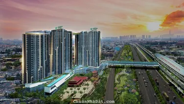 Shophouse Metro Star - vị trí kim cương - mở đầu xu hướng