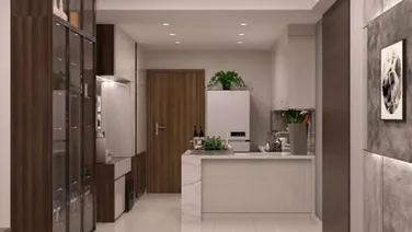 Căn hộ cao cấp ngay mặt tiền Xa Lộ Hà Nội – Ở hoặc cho thuê tốt - kết nối dễ dàng vào trung tâm TP