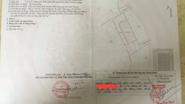 Cần bán lô đất Vĩnh Thạnh bên cạnh đường 23/10, 154m2 giá 1tỷ850( giá cũ 2,3 tỷ) 🏝🏝 Diện tích: 154m