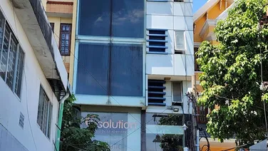 Hot! Bán tòa VP Nguyễn Kiệm, Q. Phú Nhuận 6x18m, Hầm 6 tầng, HDT 90 tr/th. giá 20 tỷ TL