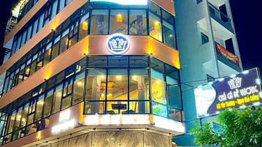 Bán căn góc 3 mặt tiền đối diện Emart đường Phan Văn Trị, P5, Q. Gò Vấp. Giá 29 tỷ thương lượng