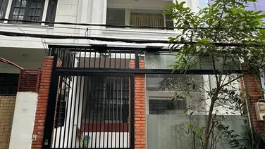 Chính chủ bán nhà Làng Báo Chí Thảo Điền, Quận 2. DT 5x11m, nhà 3 tầng. Giá 15 tỷ thương lượng