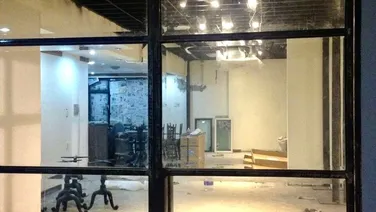 Cho thuê văn phòng 300m2 đường Nguyễn Văn Hưởng, P. Thảo Điền, TP Thủ Đức - Quận 2