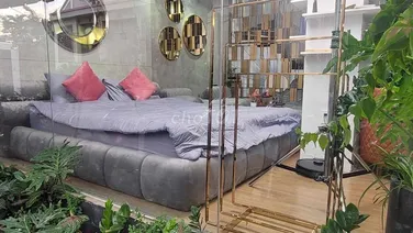 Cho thuê MBKD khu ăn uống Xuân Thủy giá 25 tr/th